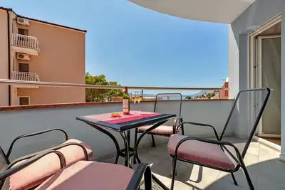 Image de Apartments Villa Juric - One-Bedroom Apartment
