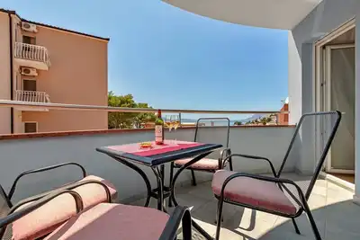 Image de Apartments Villa Juric - One-Bedroom Apartment - 2
