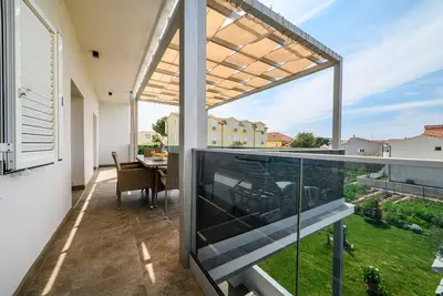 Image de Apartment Lucija Mari