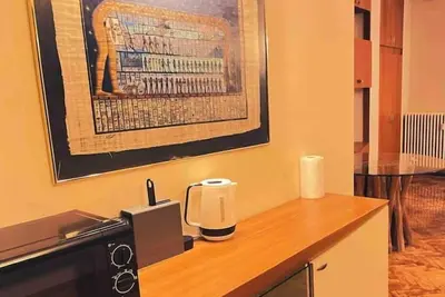 Image de Parkside Residence Cişmigiu - Two Room Apartment