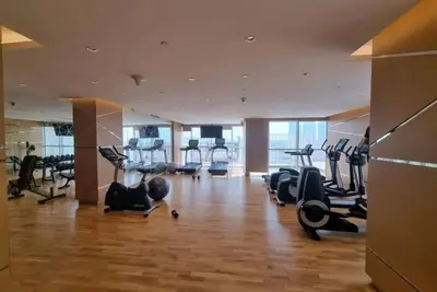 Image de Serene Studio at Damac Hills Carson B