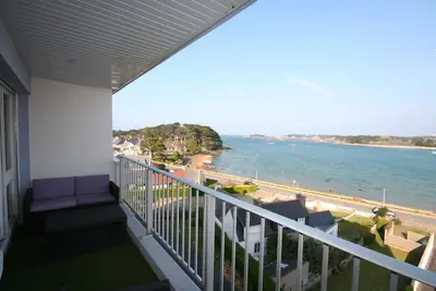 Image de Vue sur mer epoustouflante