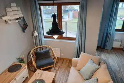 Image de Familien-apartment am Ostsee - Leba