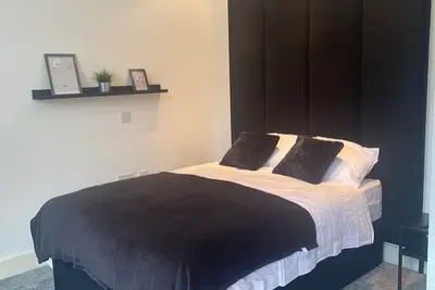 Image de A 3 Bedroom Townhouse in Cheadle