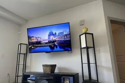 Image de Elegant Atlanta Stay