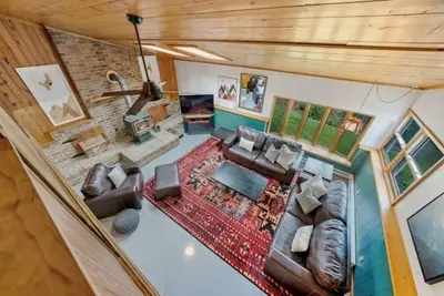Image de Hidden Hideaway
