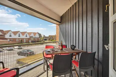 Fanø Bad, Lejl. 103