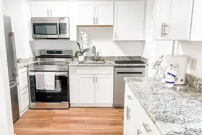Image de Cheerful Townhome Soho Palma Ceia