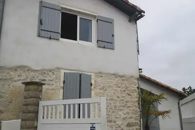 Image de Location maison de vacances