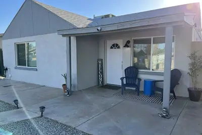 Modern 3b CentralPhx & Dtphx