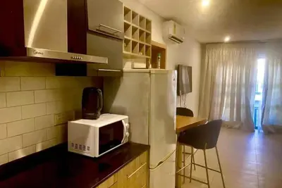 Image de Studio Apartment