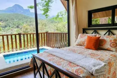 Image de Edan Montain Cabins