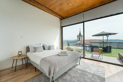 Image de GuestReady - Casas de FralĂŁes 2