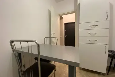 Image de Conffortable studio cozy type