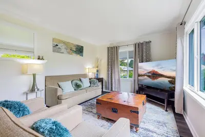 Image de Earth Villa: central location