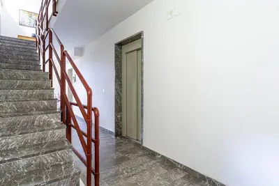 Fattori Museum Roomy Apartment with Balcony!