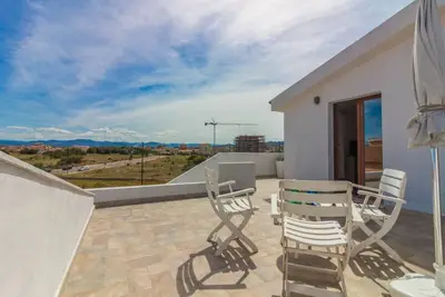 Image de Olbia Bright Apartment x3 with Terrace!