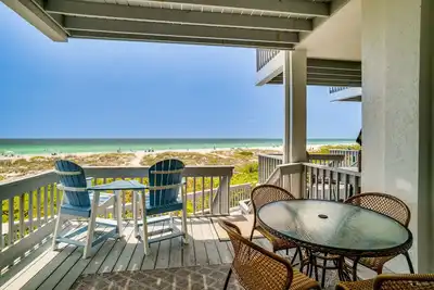 Image de Beachfront - Hidden Cove Unit 2 by SeaBreeze Vacation