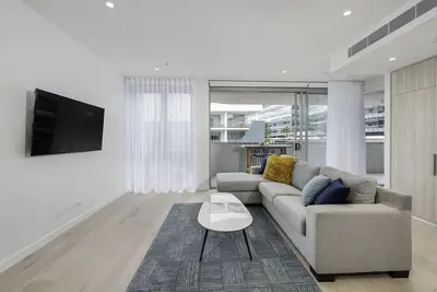 Image de Waterside - Chic Living-Views-Cbd-Free Parking