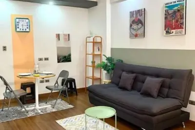 Image de Studio Avant en Torre Muyurina