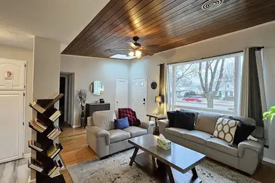 Image de Your TwinCities Memorable Stay