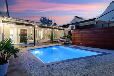 Image de Seabrook Beach Cottage