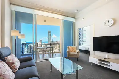 Image de Apartment 3375 Chevron Renaisssance