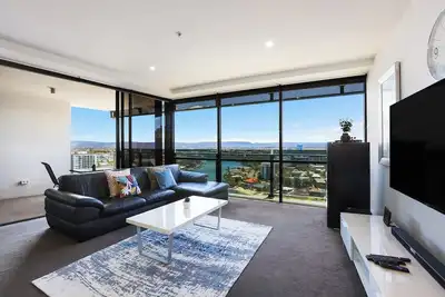 Image de Apartment 2166 Circle on Cavill