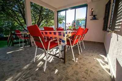 Image de Appartements Slavica (60685-A1) - Seline
