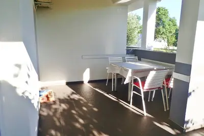 Image de Appartement Marko (77745-A1) - Starigrad Paklenica