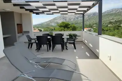 Image de Appartements Grandevista-with swimmingpool (79841-A2) - Seline