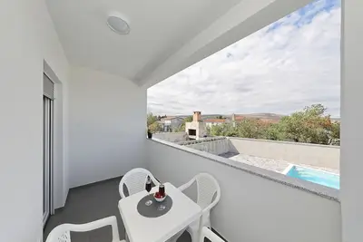 Image de Appartements Grandevista-with swimmingpool (79841-A3) - Seline