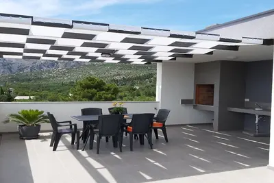 Image de Appartements Grandevista-with swimmingpool (79841-A4) - Seline