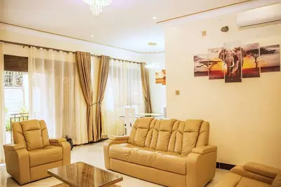 Image de Beautiful 2-Bedroom Apartment in Entebbe