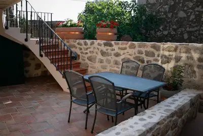 Image de Maison Paklenica (79843-K1) - Starigrad Paklenica