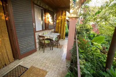 Image de Appartements Pavlina (79846-A4) - Starigrad Paklenica