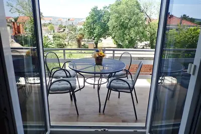 Image de Appartement Maca (79847-A1) - Starigrad Paklenica