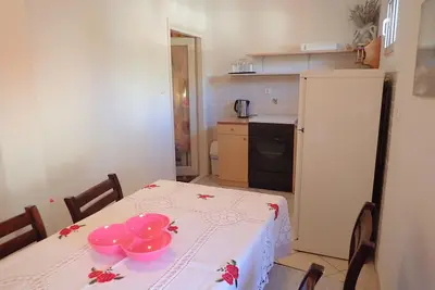 Image de Appartements et Chambres Tinka (40349-A2) - Starigrad Paklenica