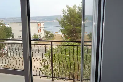 Image de Appartements VRŠA-50 m from the beach (74007-A3) - Seline