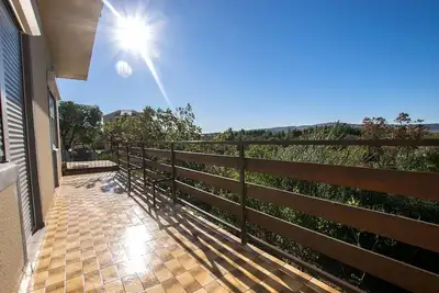 Image de Appartements Velebit (81614-A1) - Starigrad Paklenica