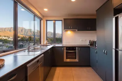 Image de Central Home Lake Views 3 Bedrooms Wifi