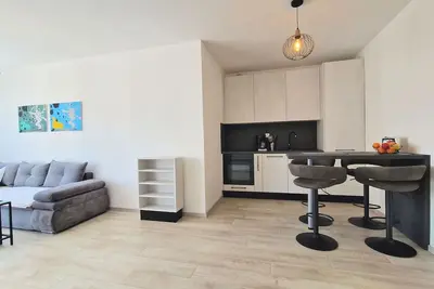 Image de Appartement Lana (15236-A1) - Krk - île de Krk