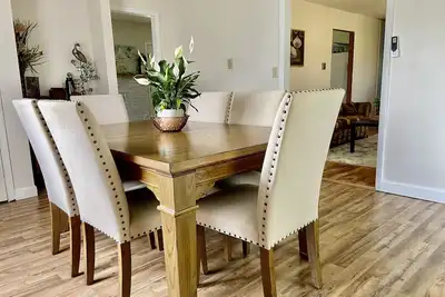 Image de 4 Minutes from Moorefield! Pet Friendly! 3 Bedroom!