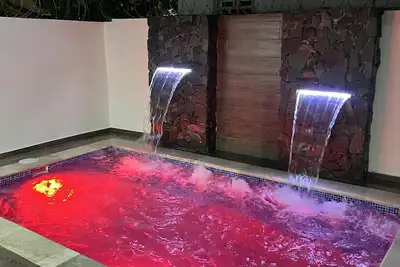 Image de House with amazing pool