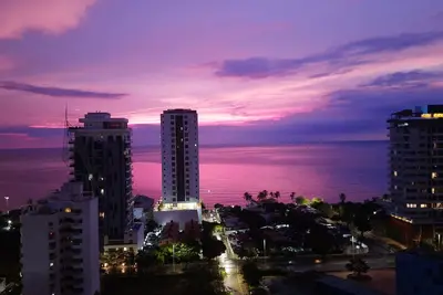 Image de El Samario Cumbia Host- Santa Marta playa salguero.