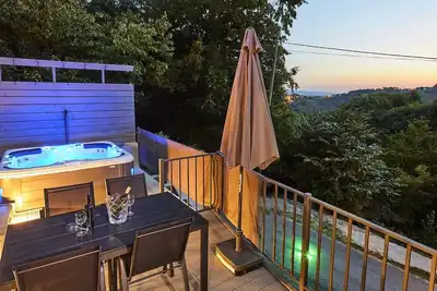 Image de Maison de vacances avec parking Krapina, Zagorje (K-21000)