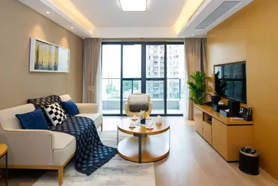 Image de Cm Serviced Apartment Shekou