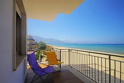 Image de Magnifique maison de plage