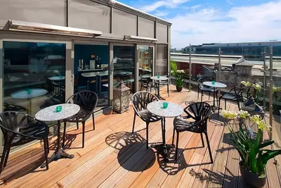 Image de Enjoy a Hassle-Free Stay! Minutes to Wicklow Mountains National Park