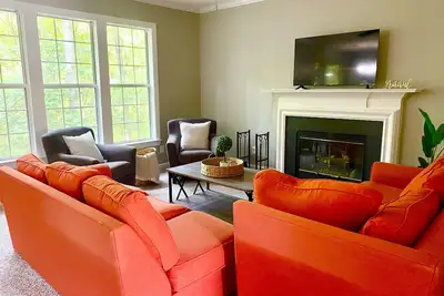 Image de Cola Lakeview Oasis - King Suite